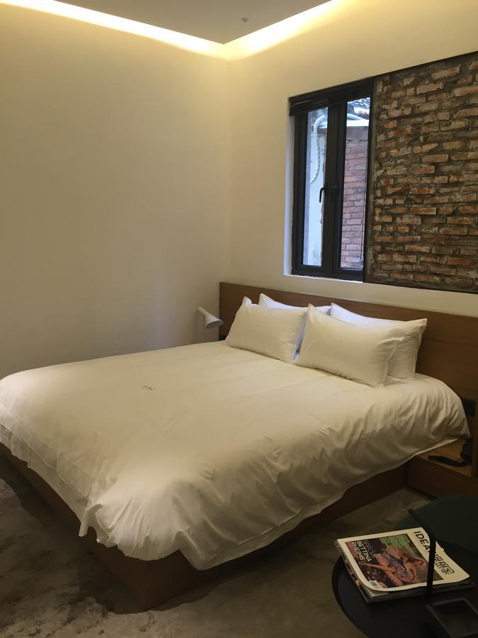 Gulangyu Wulan Tree Hotel Xiamen Exterior foto